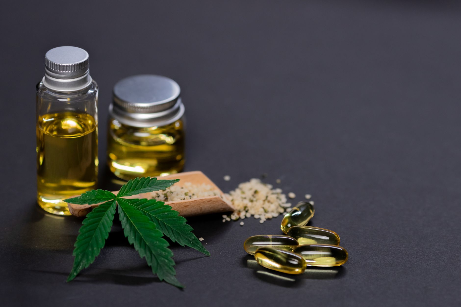 CBD équipe à Houilles