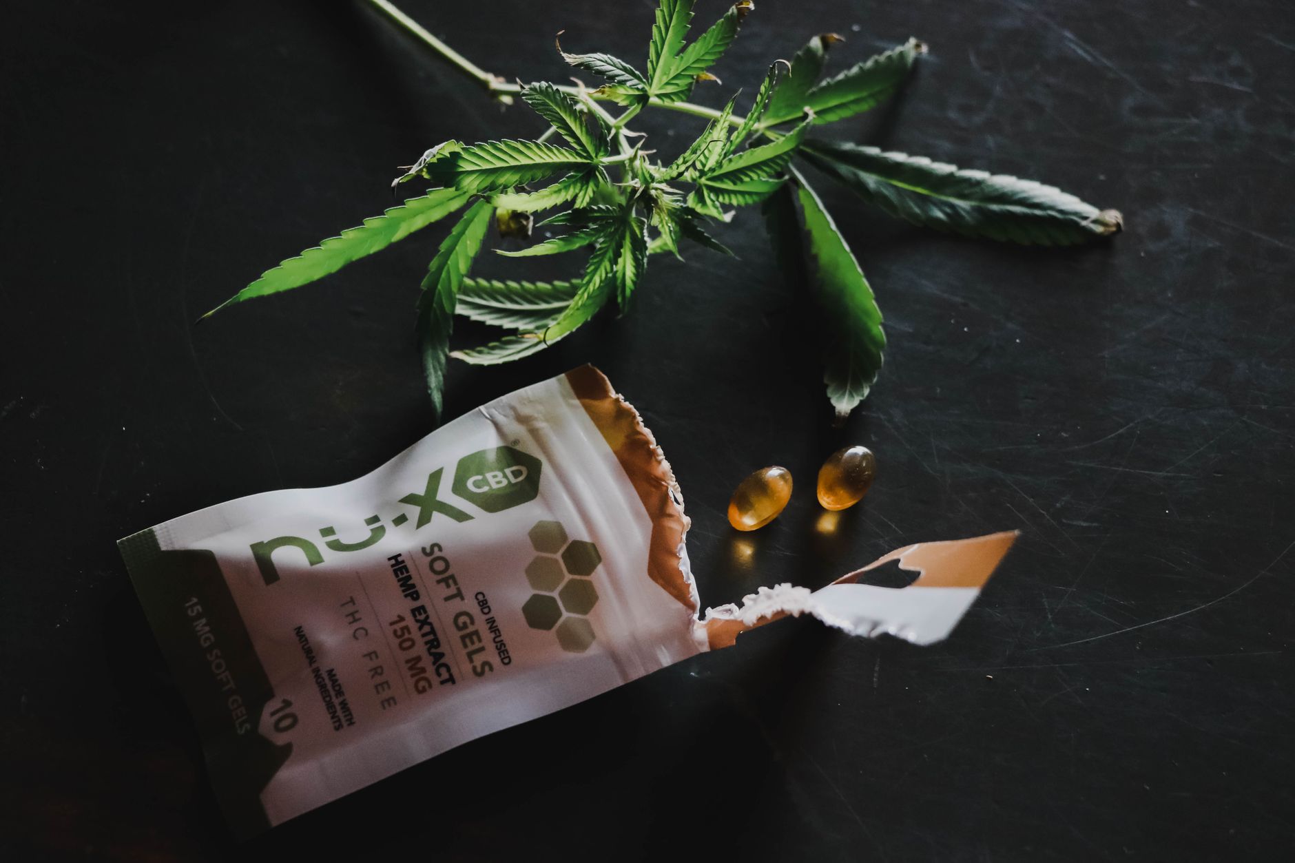 CBD à Houilles